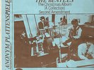BEATLES- LP- CHRISTMAS ALBUM SECOND AMENDMENT- ZAP