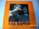 Judas Priest - The Ripper (LP. Vinyl ) 1979
