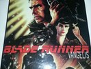 VANGELIS BLADE RUNNER - OST - LP / Red Translucent Vinyl - Rerelease 2013