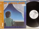 NEW ENGLAND EXPLORER SUITE ELEKTRA P-10952E Japan OBI Promo Vinyl LP