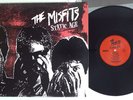 MISFITS STATIC AGE CAROLINE CAROL 7520-1 US Vinyl LP