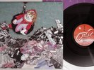 BI KYO RAN PARALLAX NEXUS K28P-410 Japan Rare Prog Psyche Vinyl LP