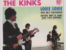 The Kinks 