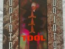 RARE PROG ROCK METAL LP TOOL - OPIATE 1992 US ORIGINAL NM