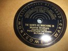 78 MONROE BROTHERS ON MONTGOMERY WARD M-7142 SAINTS GO MARCHING /CIRCLE UNBROKEN