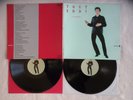 2 LP 33T EDDY MITCHELL 