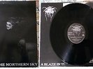 Darkthrone - A Blaze In The  Northern Sky LP GRINDCORE DEATH BLACK METAL ROCK