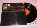 Duke Ellington Meets Coleman Hawkins Impulse Stereo A-26 Record LP