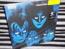 KISS CREATURES OF THE NIGHT 180 GRAM VINYL LP 2014 REISSUE NEW & SEALED