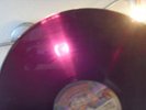 DONNA SUMMER ONCE UPON A TIME 1st TRANS.RED Press UK LP TIME CAPSULE COPY