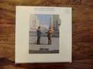 PINK FLOYD LP - WISH YOU WERE HERE - USA  COLUMBIA HC 33453 MASTERSOUND SEALED