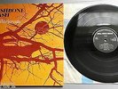 Wishbone Ash - Pilgrimage UK 1971 MCA Black Label LP