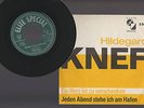 Hildegard Knef...si...Ein Herz ist zu verschenken