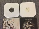 SOILWORK Figure Number Five / Natural Born Chaos Vinyl 2 LP in flames opeth