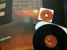 AUGUST BURNS RED CONSTELLATIONS BLACK VINYL LP 1ST PRESS RARE underoath chariot