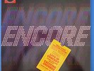 ROGER WAGNER CHORALE encore LP RT-110 M&K REALTIME Audiophile D2D Germ. NM/Mint-