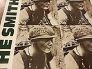 The Smiths ?– Meat Is Murder LP Vinyl 1985 Original
