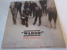DUKE PEARSON WAHOO JAZZ LP ON BLUE NOTE LABEL STEREO 84191 VAN GELDER