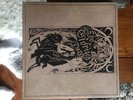BLOOD CEREMONY THE ELDRITCH DARK DIE HARD VINYL BOX LTD 200