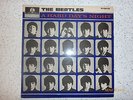The Beatles A Hard Days Night - PMC 1230 MONO
