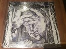Woods of Ypres LP clear vinyl album Woods 5: Grey skies and Electric light No 7
