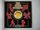 The Cats 'N' Jammer Kids Disco Drum UK 12in 1977 Rare Disco Maxi