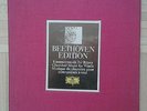 B721 BEETHOVEN EDITION 1970 CHAMBER MUSIC FOR WINDS 4 x LP DG DGG STEREO