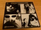 SWERVEDRIVER LP EJECTOR SEAT RESERVATION UK CREATION + 45 MY BLOODY VALENTINE NR