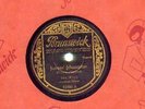 SCHELLACK Joe Wick Jumpin Jehosaphat/ Torpedo Junction NEAR MINT Brunswick