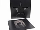 DAVID BOWIE- BLACKSTAR - VINYL LP BRAND 180G NEW VINYL LP PLUS DIGITAL DOWNLOAD