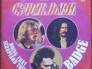 CREAM ?– BADGE / DOING THAT SCRAPYARD THING - 7' 1969 ITA 45 GIRI