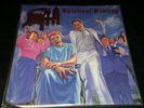 Death Spiritual Healing LP + Download Code includes Lyric Insert