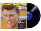 HALLYDAY, JOHNNY-N. 7 -HQ/LTD--VINYL LP UNIVERSAL NEU