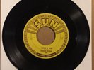 RARE Rockabilly Barbara Pitman 'I Need A Man' 1956 SUN 45 SUN 253 VG Sample Rock