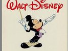 The Magical Music of Walt Disney - 4 LP's Box Set of Movie Songs  New & Sealed