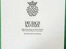 Johann Sebastian Bach, Helmuth Rilling - Die Bac Vinyl Schallplatte - 103628