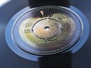 PAUL McCARTNEY  WINGS  1973  APPLE  45  HI HI HI   /   C MOON  GREEK PRESSING