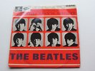 THE BEATLES ORIGINAL 1964 U.K. EP EXTRACTS FROM  A HARD DAYS NIGHT  VOLUME 2