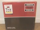GRATEFUL DEAD Dick's Picks Volume Four New Sealed 6 LP Record #'ed Box Fillmore