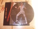 JOHNNY HALLYDAY L.P PICTURE 
