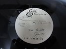 JAG PANZER Tyrants EP Azra Test Pressing METAL CHURCH ARMORED SAINT SAVATAGE