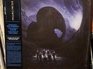 Soundtrack PROMETHEUS Score by Marc Streitenfeld 2 LP Color Vinyl splatter MONDO