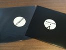 Boards Of Canada - 2x Rare Vinyl - Unreleased Tracks + Mask 500 - Gescom - SKAM.