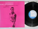 BOBBY HUTCHERSON HAPPENINGS BLUE NOTE GXK 8009 Japan Vinyl LP