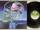 CLEAR LIGHT SYMPHONY SAME VIRGIN VIP-4103 Japan Vinyl LP