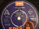 T.REX I Love To Boogie 7