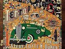 STEVE EARLE & THE DUKES - TERRAPLANE NEW VINYL
