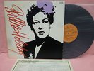JAPAN PROMO THE RAREST BILLIE HOLIDAY BROADCAST PERFORMANCES 1946-1958 ESP-DISK