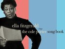 Ella Fitzgerald - Sings the Cole Porter Song Book