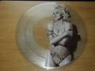 MADONNA PICTURE DISC LIMITED EDITION 